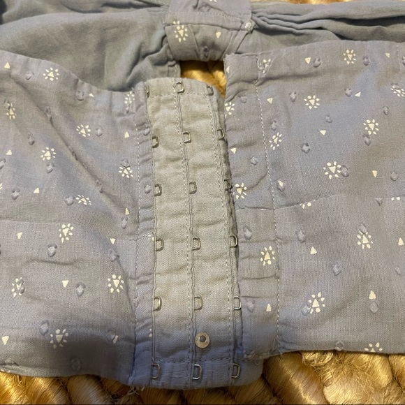 Tularosa crop and pant set - Picture 8 of 12